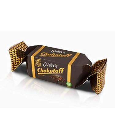 C te D Or C te d'Or - Chokotoff 2 x 294 g