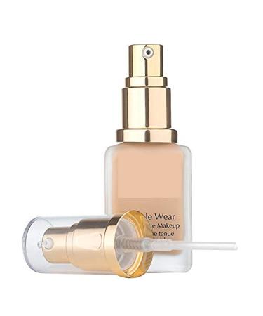 Estee Lauder Double Wear Foundation Pump Replacement - 3 Pack (Gold) - Buy Online on GoSupps.com