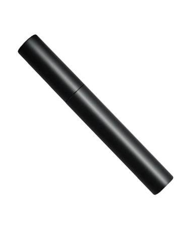 Vaguelly Temporaire Pour Barbe Et Sourcils Gel Colorant Noir Pour Hommes Application Facile Et Pratique Pour Voyage