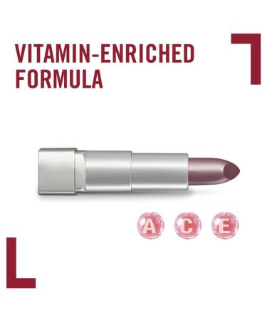 Rimmel London Moisture Renew Lipstick Vintage Pink 0.14oz - Long-Lasting Hydration for Lips - Buy Online on GoSupps.com