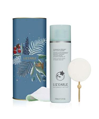 Liz Earle The Liz Earle Classic Special Edition Cleanse and Polish for all skin types 150ml