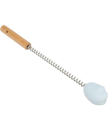 Buy Massage Hammer - Cute Bear Paw Design for Back Neck Legs & Shoulders - Shop Internationally - Buy Online on GoSupps.com