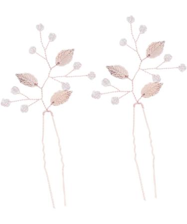 FRCOLOR 6 Pcs Hair Clips & Tiara Hairpins - U-Shaped Bridal Hair Stick Accessories - Perfect for Weddings & Special Occasions - Buy Online on GoSupps.com