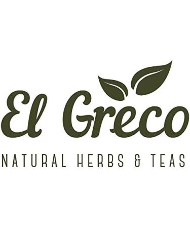 Premium Greek Mountain Tea Loose 20g - Buy Online on GoSupps.com