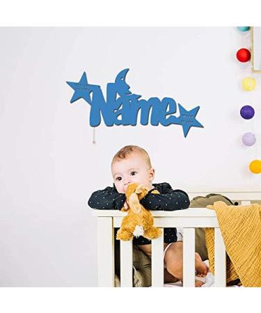 Personalized Night Light Gifts for Baby Birth & Baptism - Unique Boy & Girl Keepsakes - Buy Online on GoSupps.com
