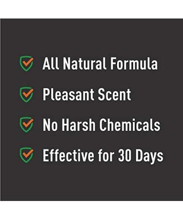 PlotSaver PS-KIT Deer Repellent System - Protect Your Perimeter from Deer - Buy Online on GoSupps.com
