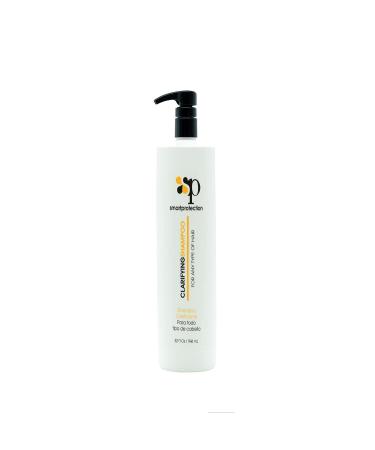 Kerabotos & Clarifying Shampoo 33.8oz - 2 in 1 Keratin Treatment | Smart Protection Botosmart - Buy Online on GoSupps.com