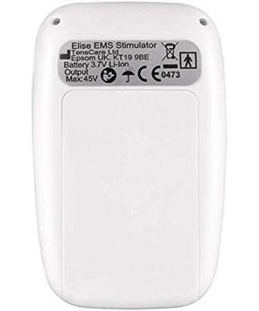 TensCare KegelFit Men | EMS Pelvic Floor Toner for Kegel Exercises | Incontinence & Erectile Dysfunction Support - Buy Online on GoSupps.com