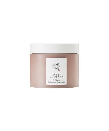 [Beauty of Joseon] Red Bean Refreshing Pore Mask 140g