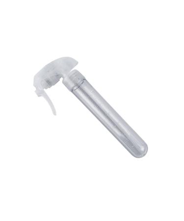 Beaupretty Spray Bottles 1pc Safe Bottle Travel Hair Oil Head White Small