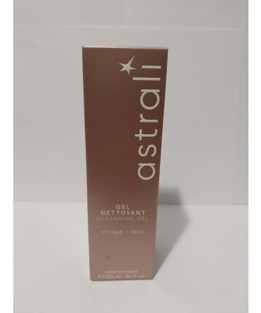 NETTOYANT GEL delicate purifying and vitalizing cleansing gel with birch extracts in the 200 ml format - Buy Online on GoSupps.com