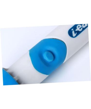 Electric Ear Cleaner Kit - Ear Wax Remover & Cleaning Tools - Buy Online on GoSupps.com