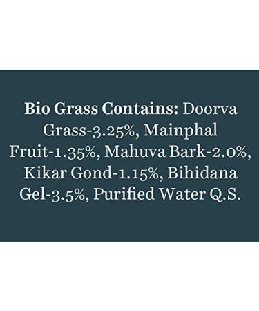 Natural & Organic Shave Gel for Men - 120ml | Eliminates Shave Bumps | Soothing Sensitive Skin - Buy Online on GoSupps.com