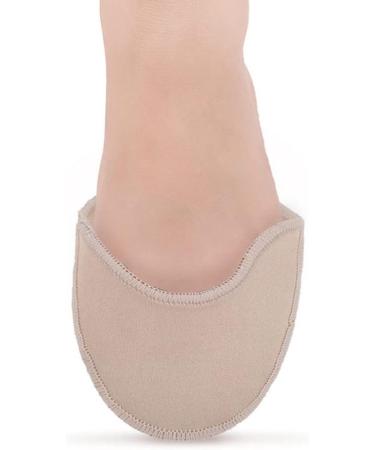 Breathable Toe Filler Inserts - Comfortable Toe Protectors - 1 Pair - Buy Online on GoSupps.com