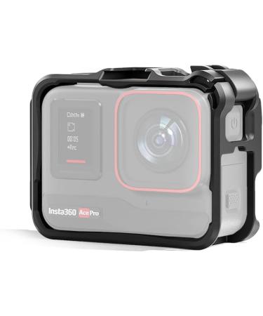 Honbobo Ace Pro Protective Frame - Compatible with Insta360 Ace Pro & Camera Cage Accessories for Enhanced Durability | International Shipping Available - Buy Online on GoSupps.com