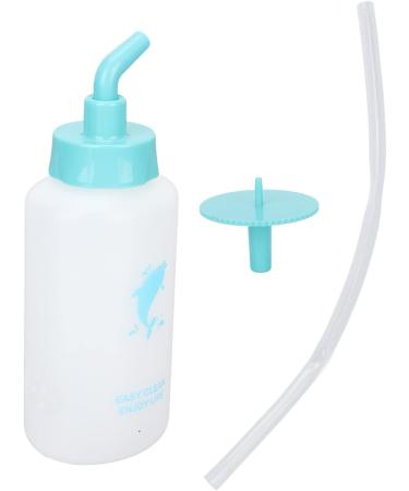 Ear Wax Removal Kit for Children and Adults - Earwax Washer Basin Syringe for Easy Ear Cleaning - Buy Online on GoSupps.com