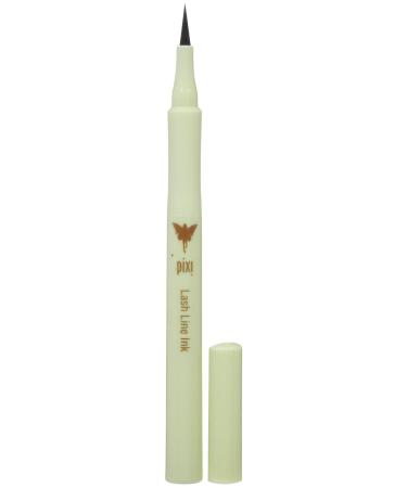 Pixi Lash Line Ink  Black Silk