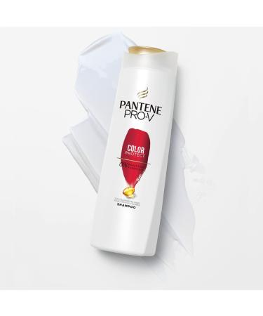 Pantene Pro-V Color Protect Shampoo 500ML | Antioxidant Formula for Colored Hair - Shop Now for International Shipping! - Buy Online on GoSupps.com