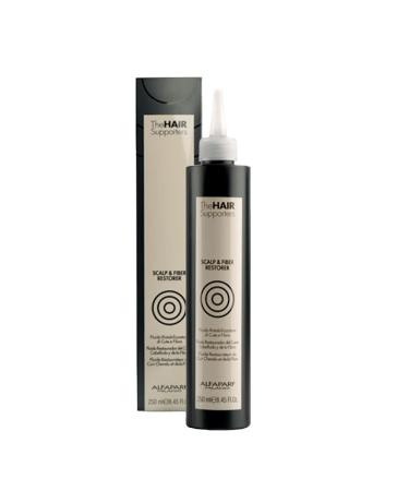 Alfaparf Milano The Hair Supporters Scalp & Fiber Restorer-Step 3