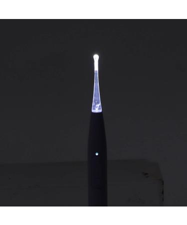 USB Rechargeable Visual Ear Cleaner for Safe and Comfortable Earwax Removal - Buy Online on GoSupps.com