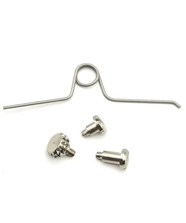 ROYAL Metal Nose Hair Trimmer Spare Parts (ET-4 Series)