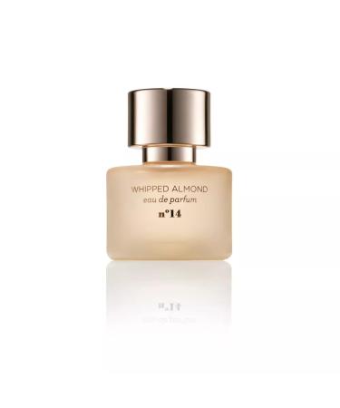 Mixbar Whipped Almond Eau de Parfum - 1.7 fl oz | Rich Almond Scent for Women | Long-Lasting and Elegant Fragrance