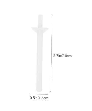 FRCOLOR 330 STK Nasal Hair Removal - Nose Hair Trimmer & Wax Sticks for Effective Ear Wax Removal | International Shipping Available - Buy Online on GoSupps.com