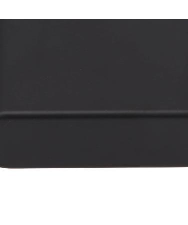 Large Flat Tanning Brush - Premium Kabuki Body Makeup & Blending Brush for Flawless Application - Buy Online on GoSupps.com