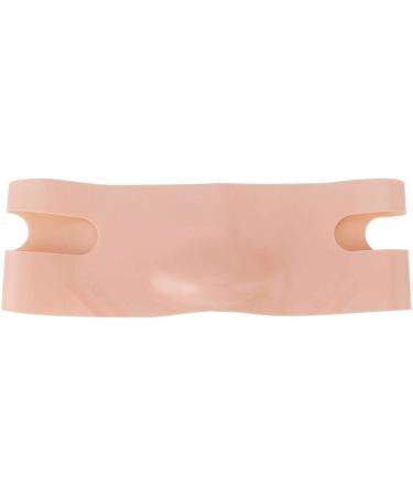 V-Shaped Slimming Face Mask for Pain-Free Lifting and Chin Reduction - Women's V-Face Lifting Bandages - Buy Online on GoSupps.com