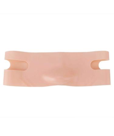 V Shaped Slimming Face Mask | Pain-Free Facial Lifting Strap | Thin-Face Bandages | Double Chin Reduction Belts for Women - Buy Online on GoSupps.com