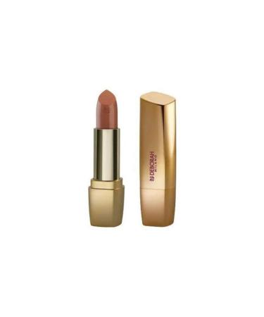 Deborah Lipsticks - 1 Pack (Brown 1 Piece) | International Shipping Available - Buy Online on GoSupps.com