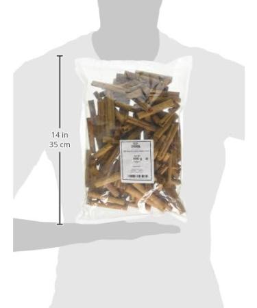 Old India Cinnamon Sticks 3-inch 500 g 500g - Buy Online on GoSupps.com