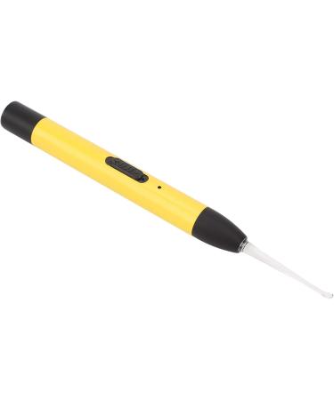 Rechargeable LED Ear Wax Removal Tool | Portable Lighted Ear Wax Remover - Buy Online on GoSupps.com