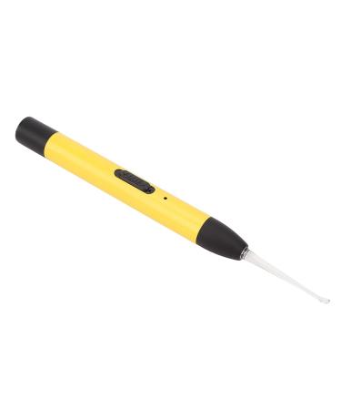 LED Earwax Remover Light - Portable Double Light Source Earpick for Effective Ear Wax Removal - Buy Online on GoSupps.com