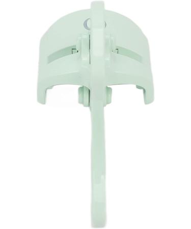 Buy Professional Electric Eyelash Curler - Rechargeable Heated Lash Curler for Long-Lasting Curls | Safe & Portable for Home & Travel - Buy Online on GoSupps.com