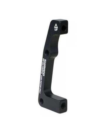 SHIMANO F160P/S Disc Brake Adaptor - Buy Online on GoSupps.com