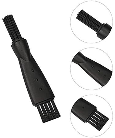 Jieddey Antistatic Brushes - 12 PCS Electric Shaver Razor Replacement for Men | Premium Quality Shaving Accessories - Buy Online on GoSupps.com