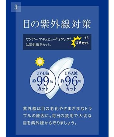 Buy Acuvue Oasys 1-Day with Hydraluxe Daily Lenses - Silicone Hydrogel 30 Pack -10.5 Diopters Soft Contact Lenses for Optimal Comfort - International Shipping Available - Buy Online on GoSupps.com