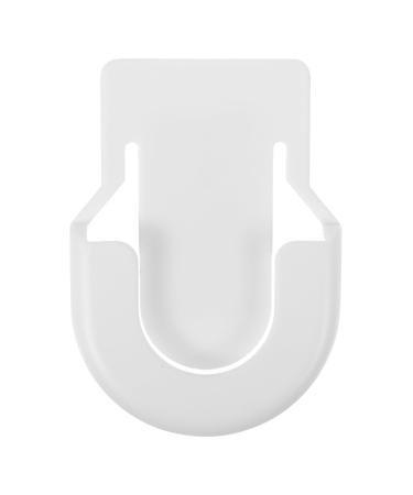 Gatuida Holder Clip Waist Belt Holder Plastic Nursings Holder Clip for Nurses Physicians