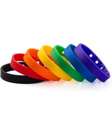 NUT ALLERGY Silicone Rubber Bracelet Youth And Adult Size Carry This  Message As A Reminder In Daily Life328m From Efwmz, $31.48 | DHgate.Com
