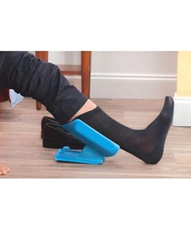 Comfortable Tinge Aid Socks 3-in-1 Compression Stockings for Seniors Pregnant Women & People with Disabilities - Everyday Support Solutions - Buy Online on GoSupps.com