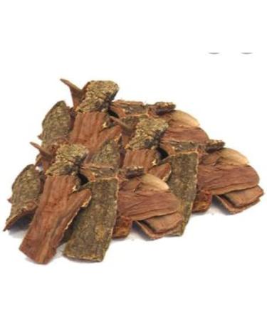 RAW HERB/JADI BOOTI DRIED BABOOL BARK KIKAR CHAAL BABUL BARK BABOOL CHHAL ACACIA TREE BARK (500GM) 100 g (Pack of 1) - Buy Online on GoSupps.com