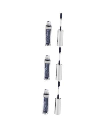 DOITOOL Makeup Eyeshadow 3pcs Eyeshadow Shimmer Eye Shadow Glitter Eyeliner Shiny Sparkling Eyeliner Women Makeup Liquid