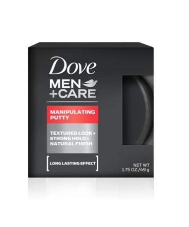 Dove Men + Care Manipulating Putty 1.75 oz - Buy Online on GoSupps.com