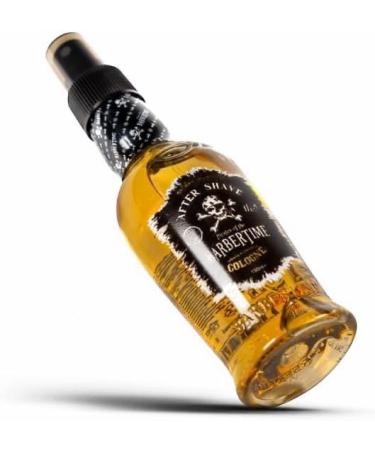 AFTER SHAVE 150ML COLOGNE GOLDEN CUP NO1 - Buy Online on GoSupps.com