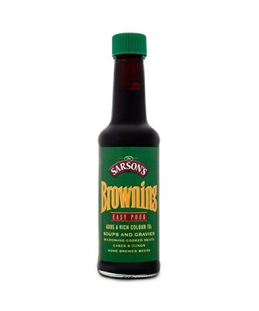 Sauce Brunissement De 150Ml De Sarson