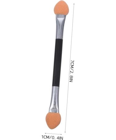 POPETPOP 24pcs Brush Eyeshadow Makeup Eyeshadow Brush Eyeshadow Brush Kit Eye Shadow Stick Set Dedicated Miss - Buy Online on GoSupps.com