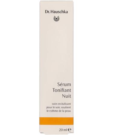 Dr. Hauschka - Night Serum - Buy Online on GoSupps.com