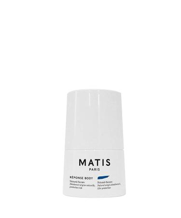 MATIS PARIS Matis Paris Natural-Secure Deodorant 50ml