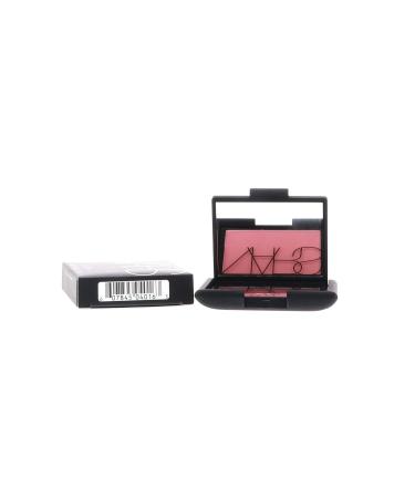 NARS Deep Throat Blush - Enhance Your Cheeks with a Flattering Pink Flush - Buy Online on GoSupps.com